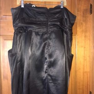 Black Cocktail dress